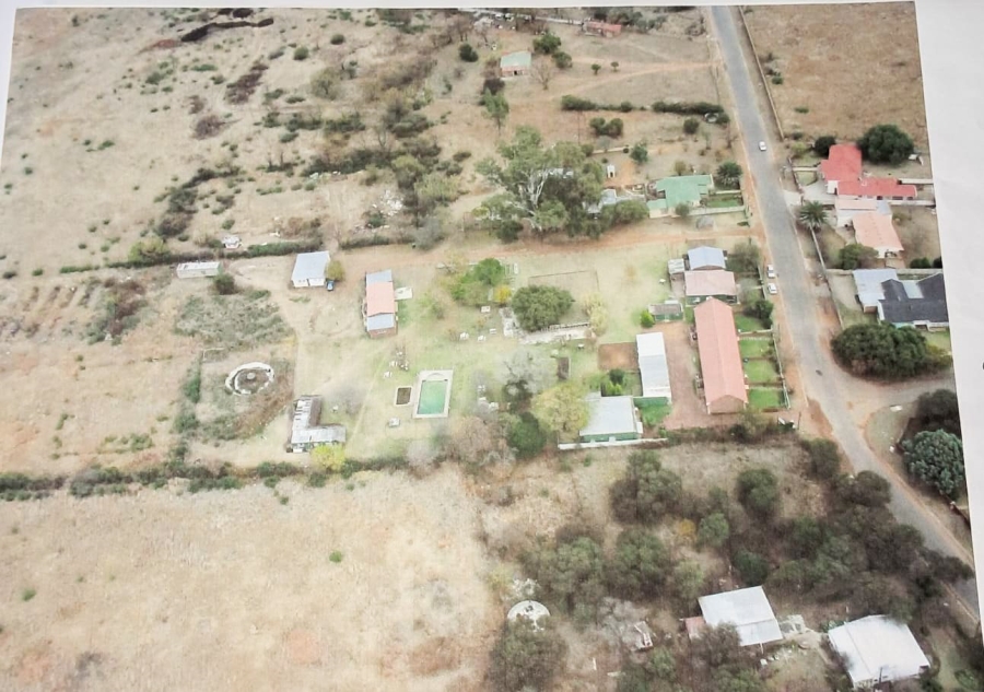  Bedroom Property for Sale in Wilkoppies North West